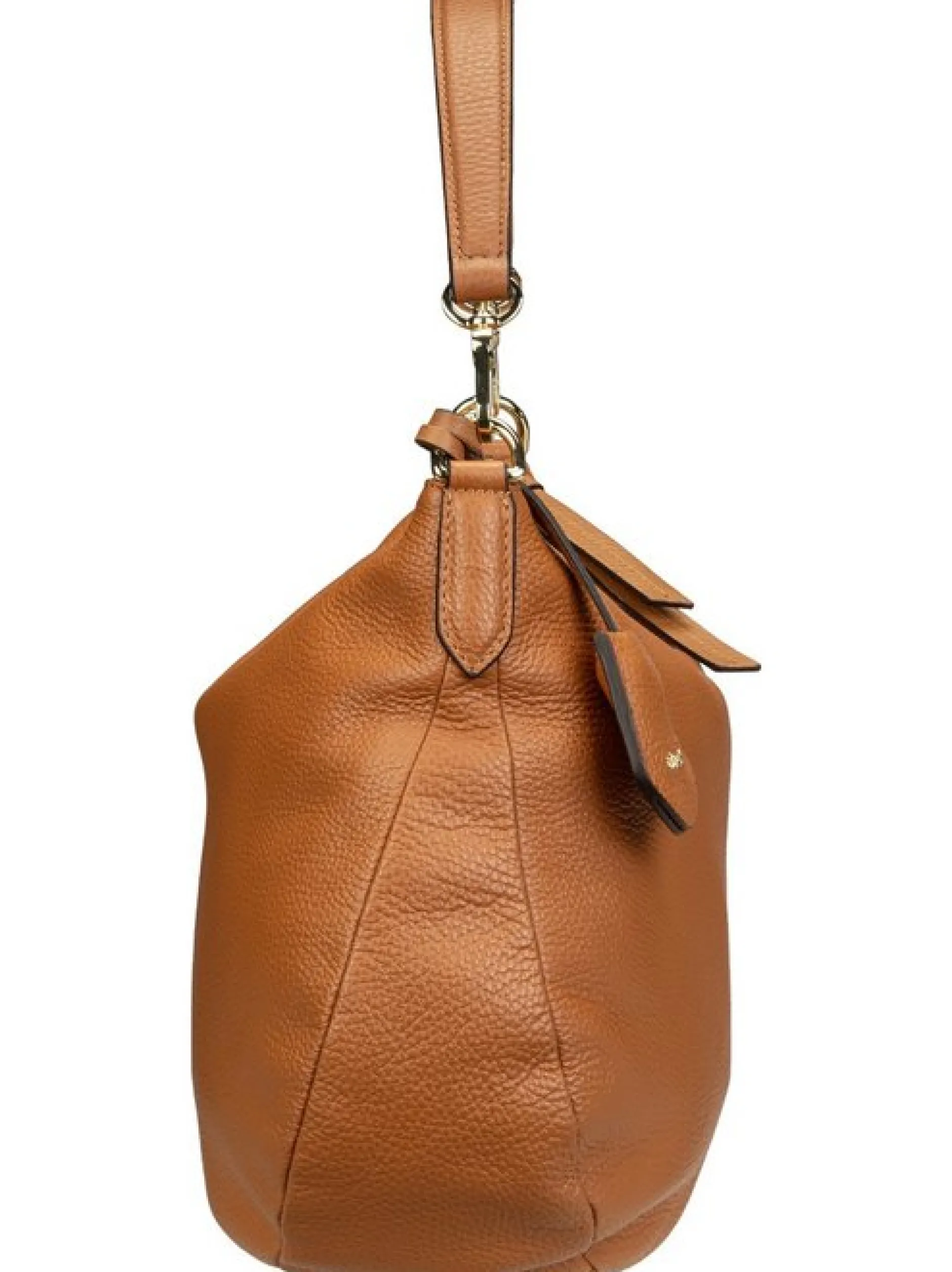 abro Damen Handtasche - Juna Small in braun