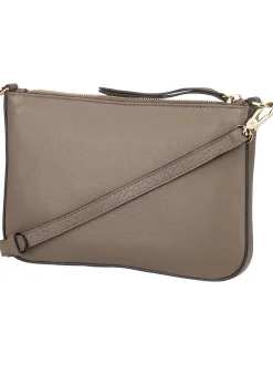 abro Damen, Unisex Bodybag - Raquel in beige