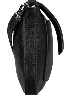 abro Damen, Unisex Bodybag - Raquel in schwarz