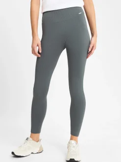 Aim'n Damen Hose in khaki - Länge: lang