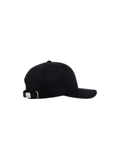 Alpha Industries Herren Cap in schwarz