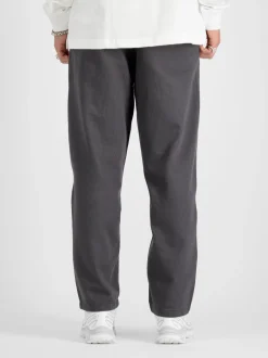 Alpha Industries Herren Hose in grau