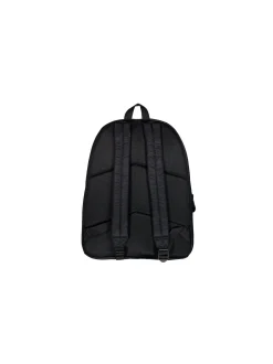 Alpha Industries Herren Rucksack in schwarz