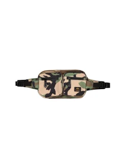 Alpha Industries Herren Umhängetasche in mehrfarbig