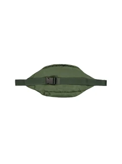 Alpha Industries Unisex Bodybag in grün