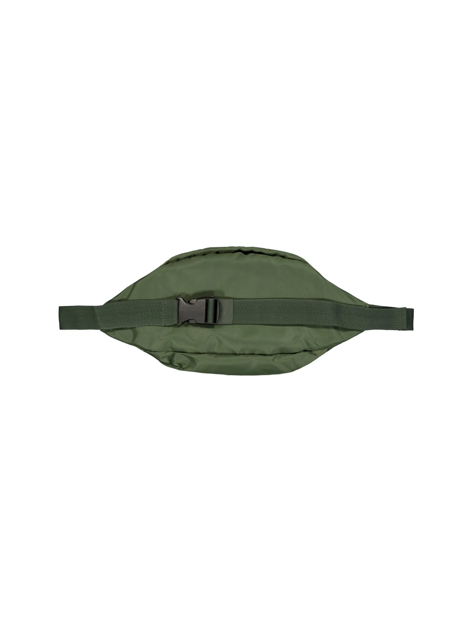 Alpha Industries Unisex Bodybag in grün