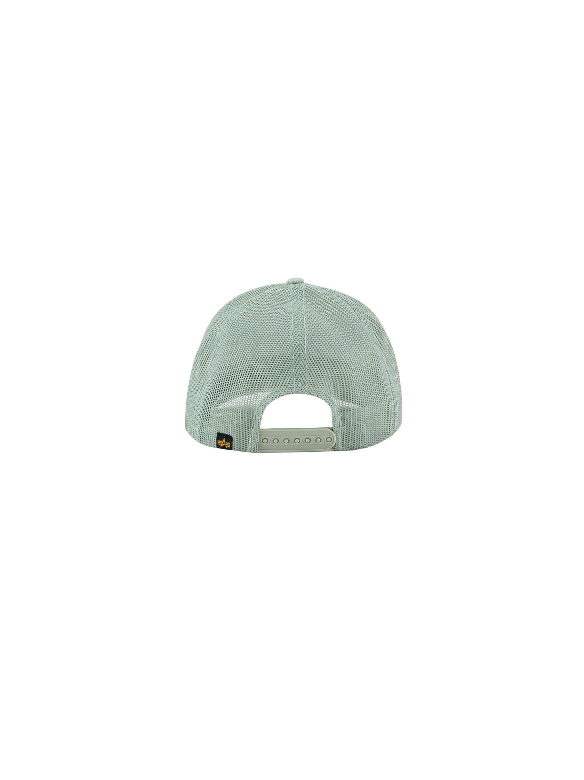 Alpha Industries Unisex Cap in mint