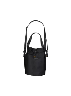 Alpha Industries Unisex Tasche in schwarz