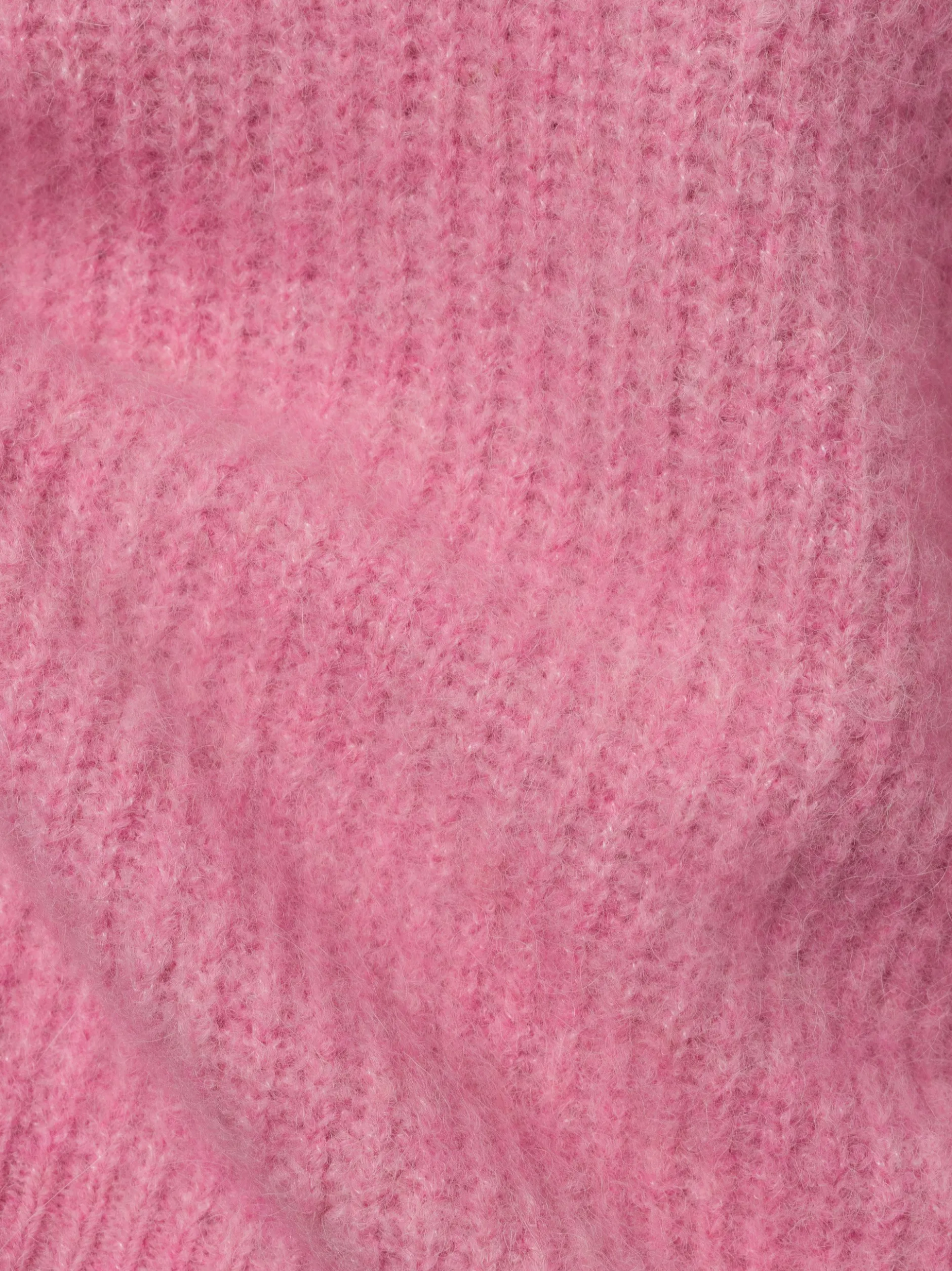 american vintage american vintage EAST Strickpullover in rosa