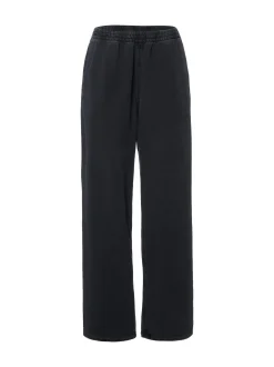 american vintage Damen Schlupfhose - Jazy in anthrazit