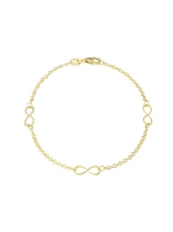 amor Damen Armband in gold