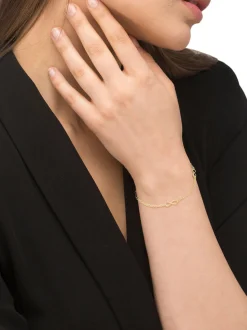amor Damen Armband in gold