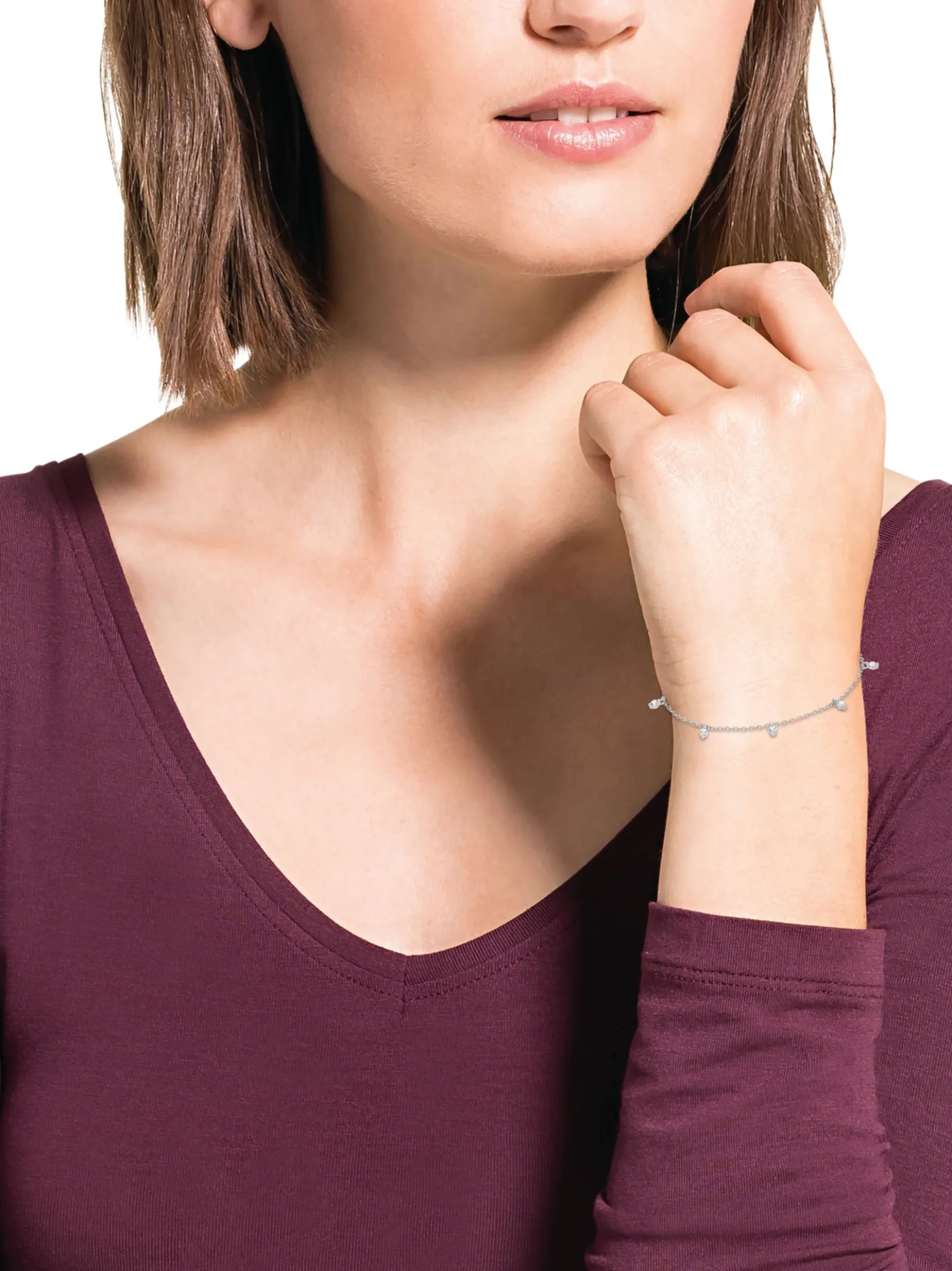 amor Damen Armband in gold