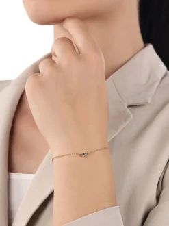amor Damen Armband in gold