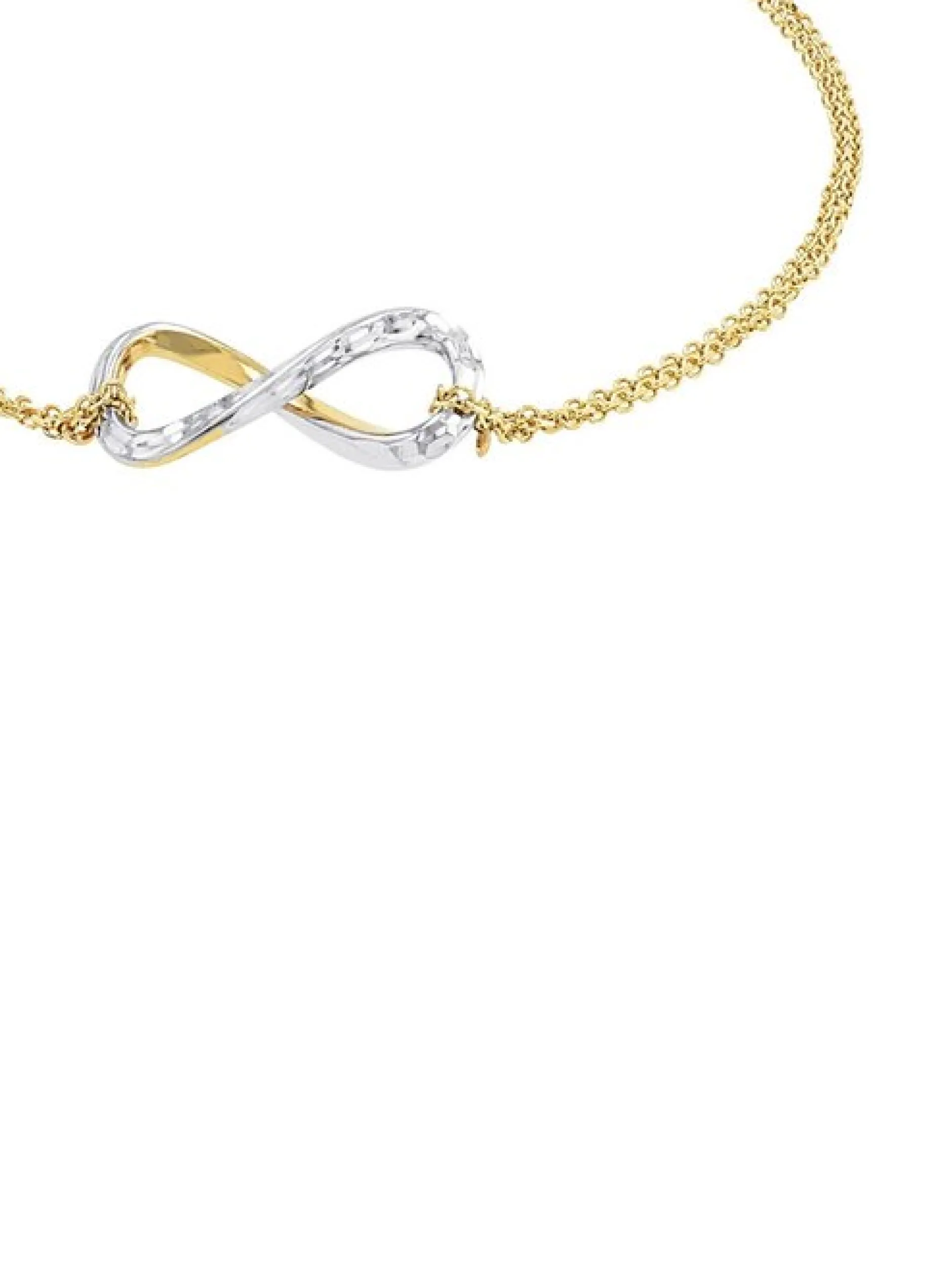amor Damen Armband in mehrfarbig