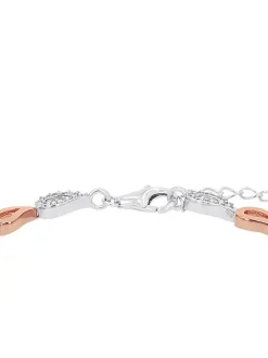 amor Damen Armband in mehrfarbig