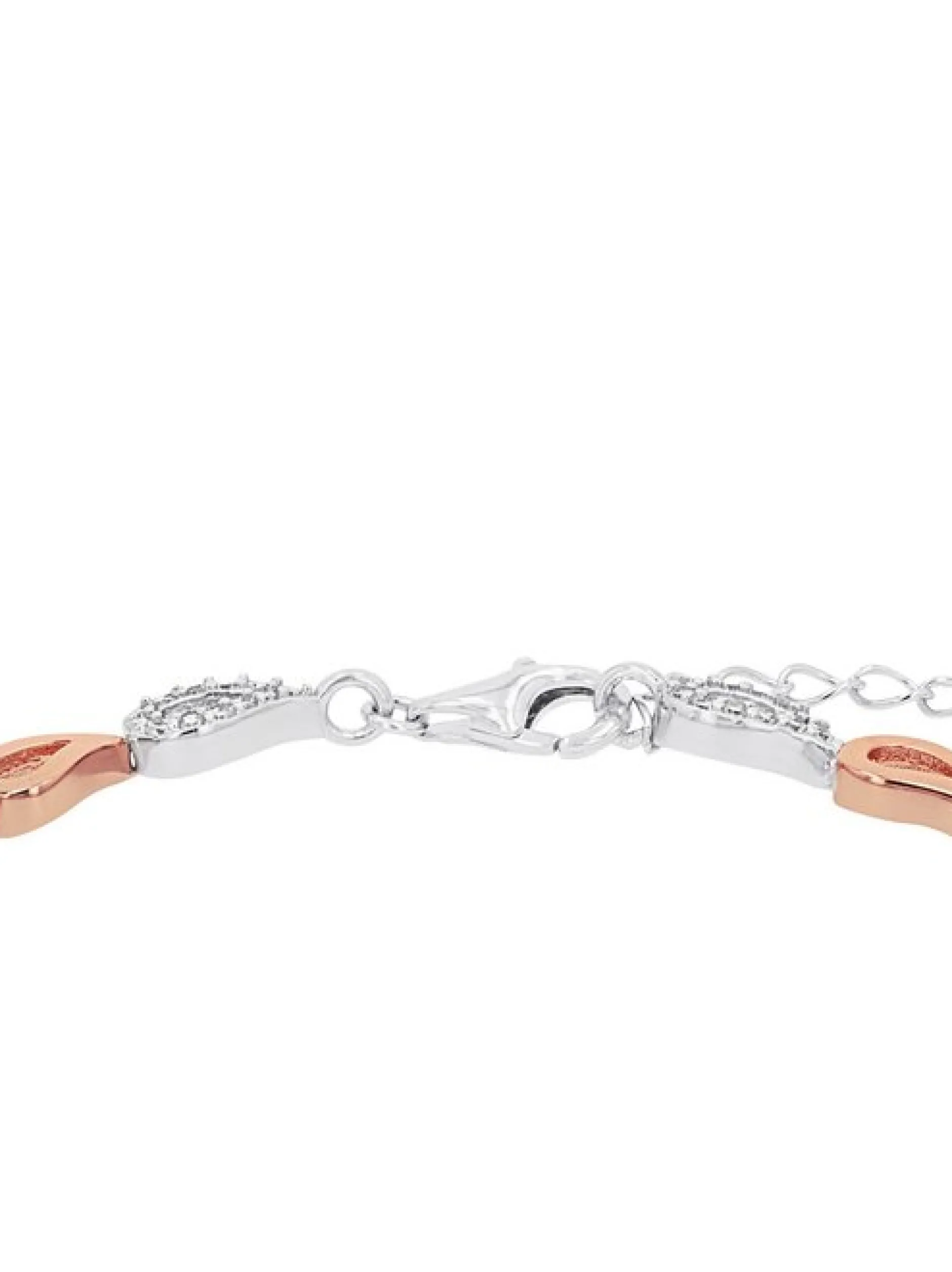 amor Damen Armband in mehrfarbig