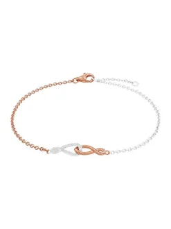 amor Damen Armband in mehrfarbig