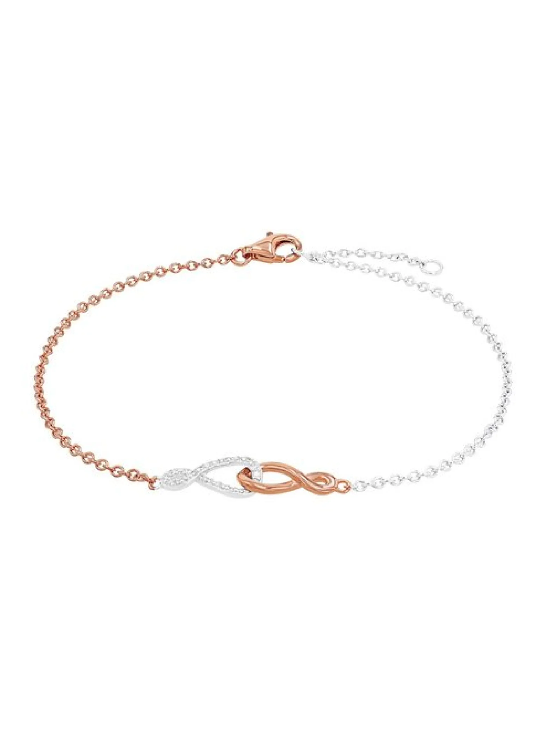 amor Damen Armband in mehrfarbig
