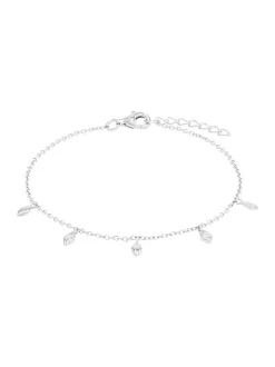 amor Damen Armband in silber