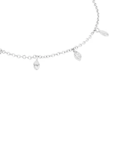 amor Damen Armband in silber