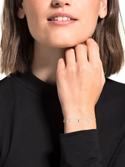 amor Damen Armband in silber
