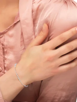 amor Damen Armband in silber