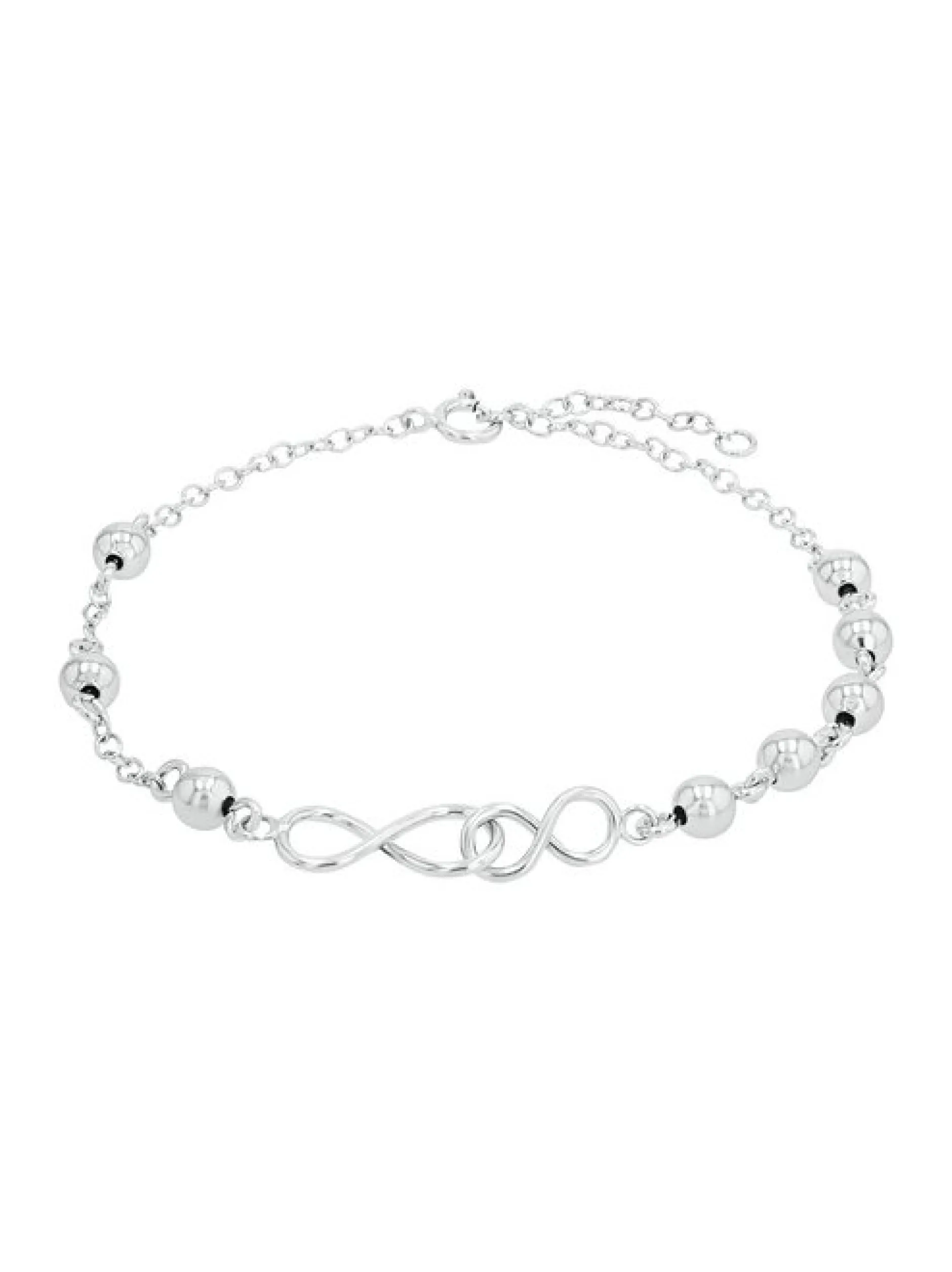 amor Damen Armband in silber