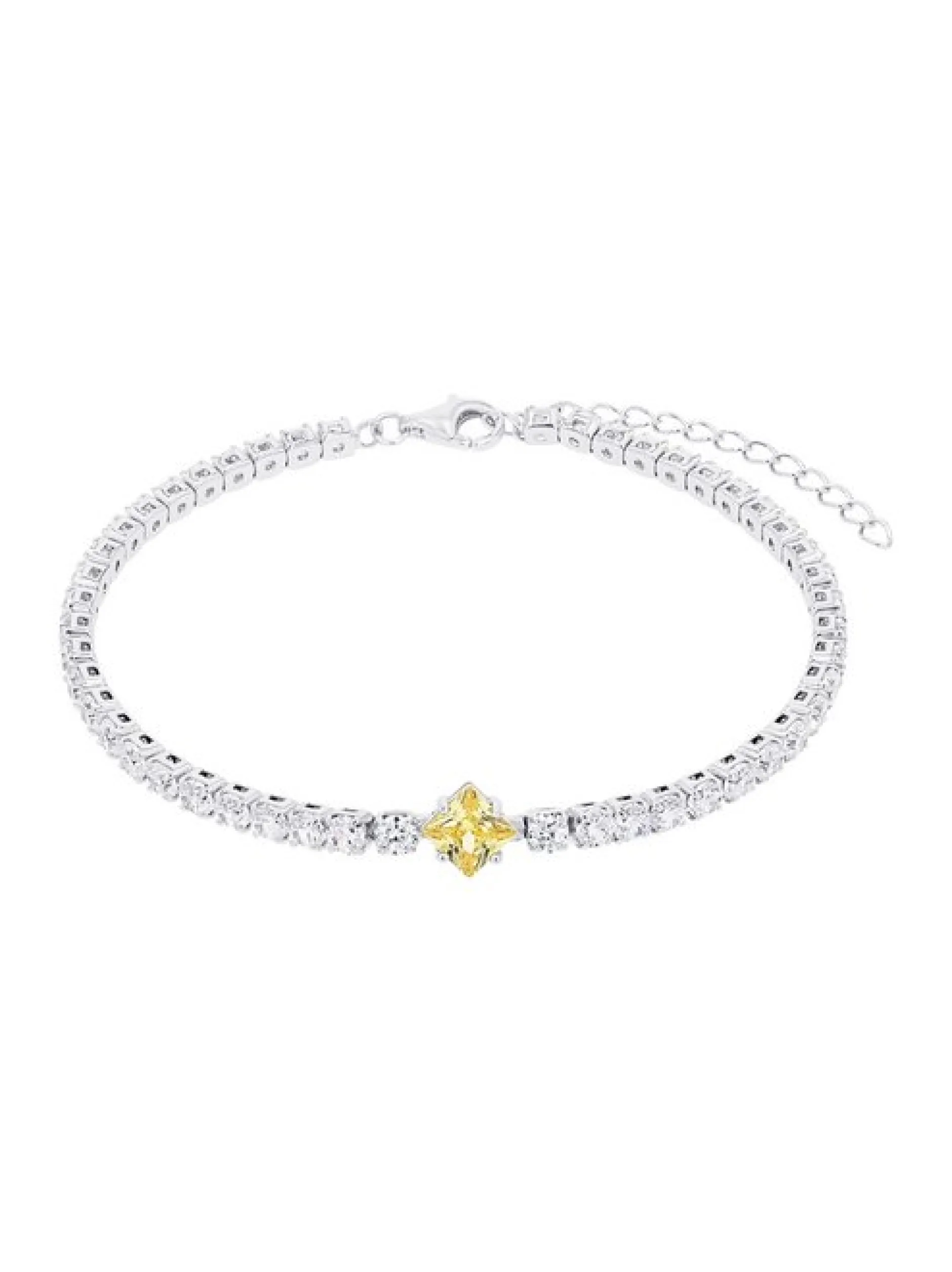 amor Damen Armband in silber