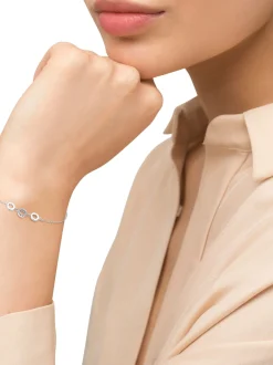 amor Damen Armband in silber