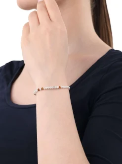 amor Damen Armband in silber
