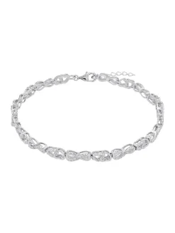 amor Damen Armband in silber