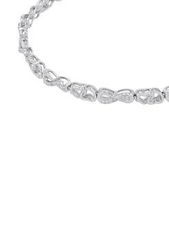 amor Damen Armband in silber