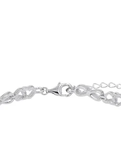 amor Damen Armband in silber
