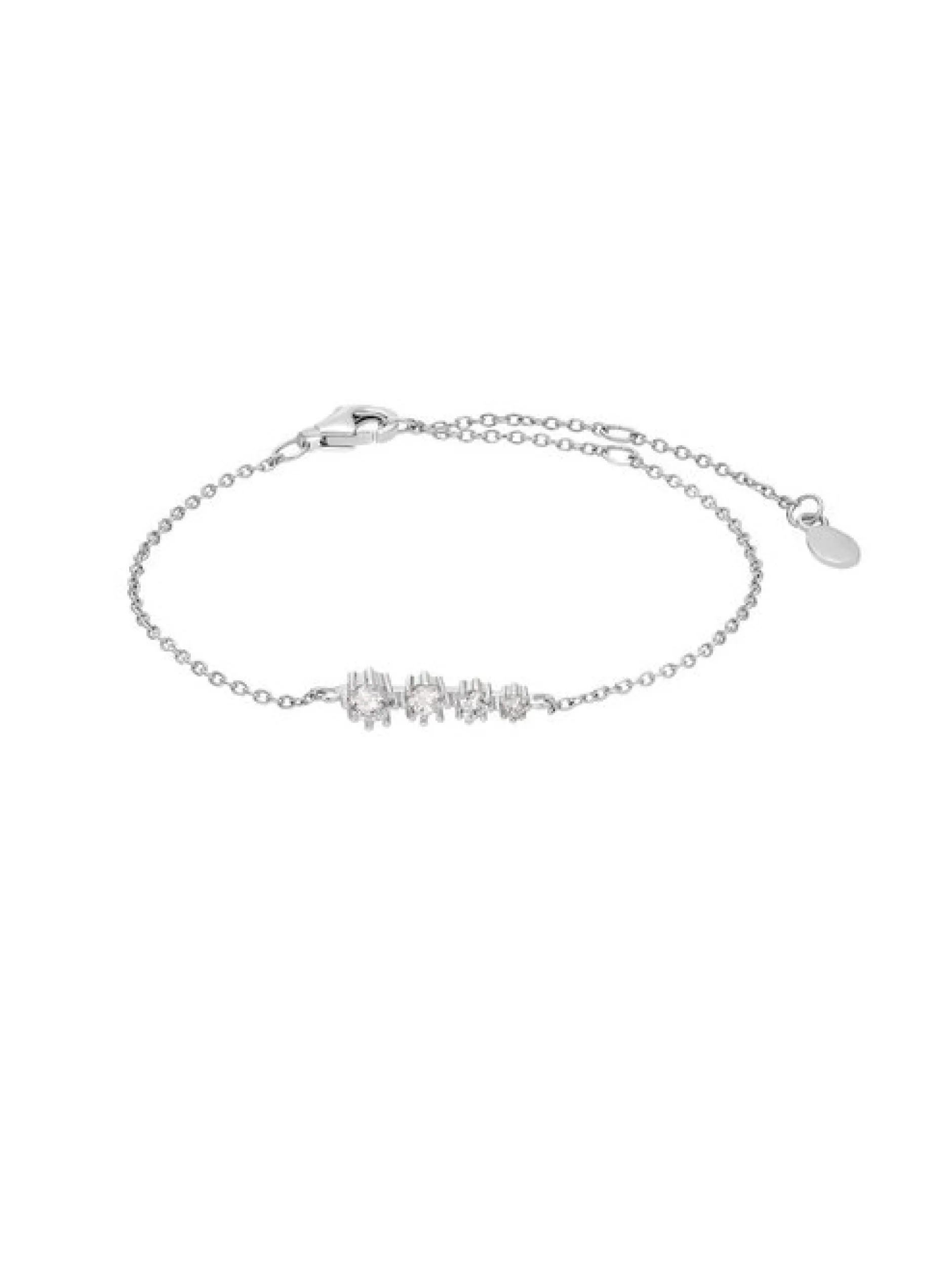 amor Damen Armband in silber