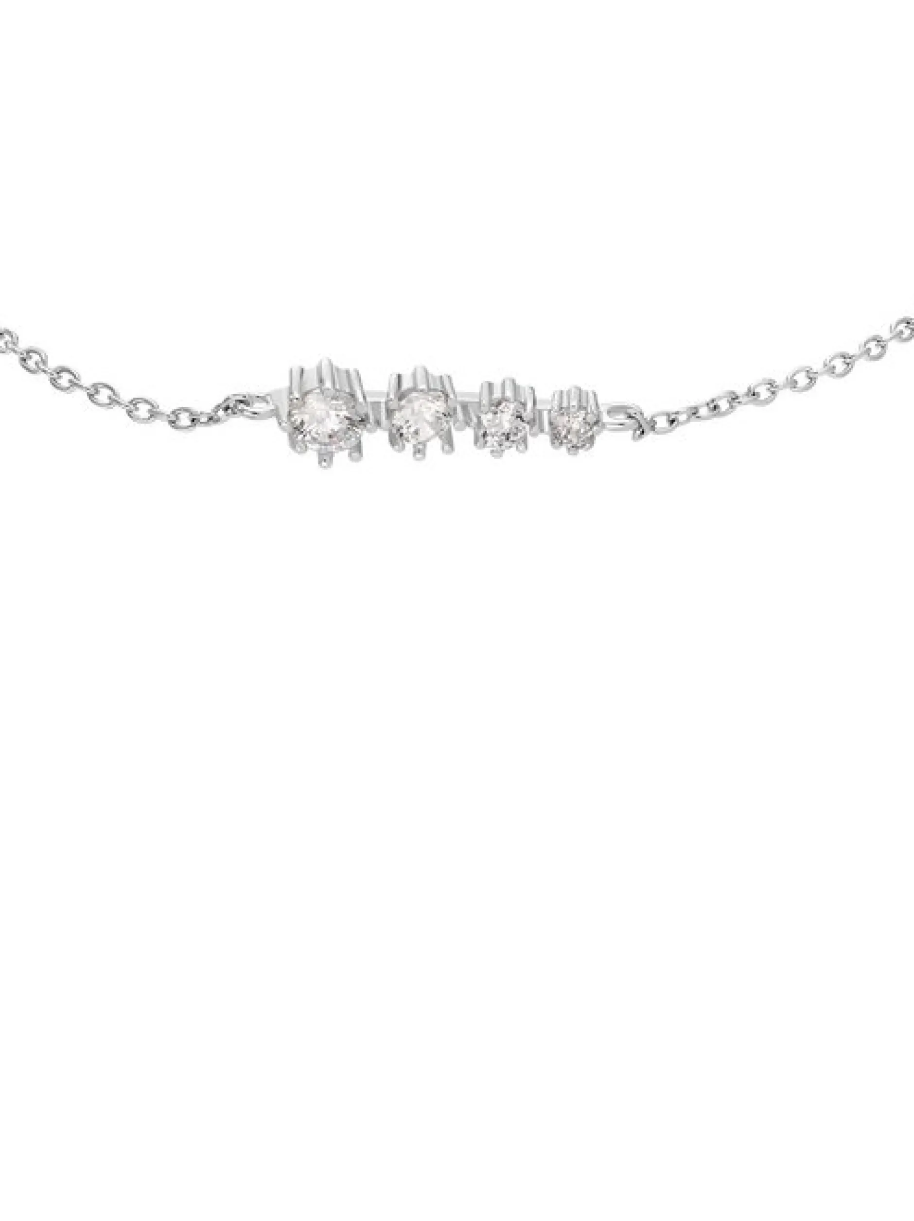 amor Damen Armband in silber