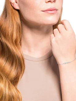 amor Damen Armband in silber
