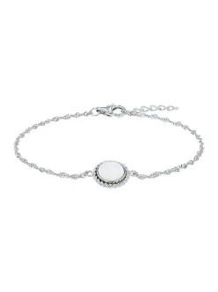 amor Damen Armband in silber