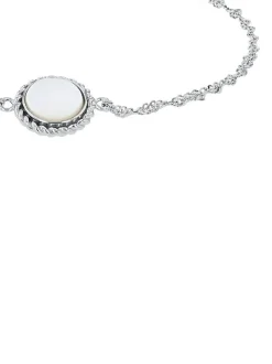 amor Damen Armband in silber