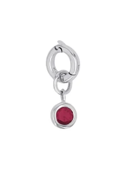 amor Damen Charm in lila