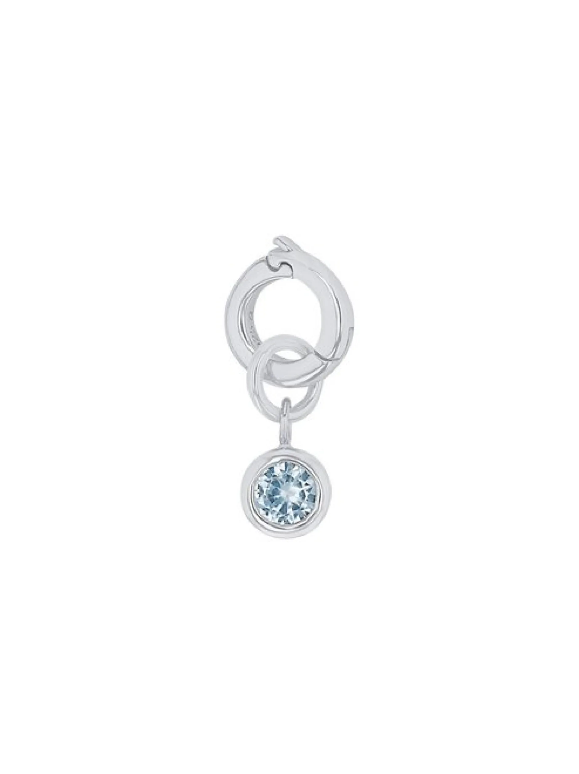 amor Damen Charm in rot