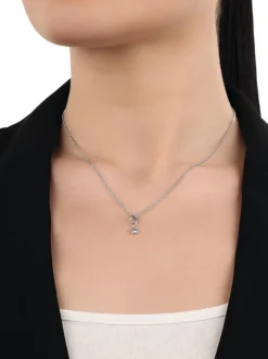 amor Damen Charm in rot