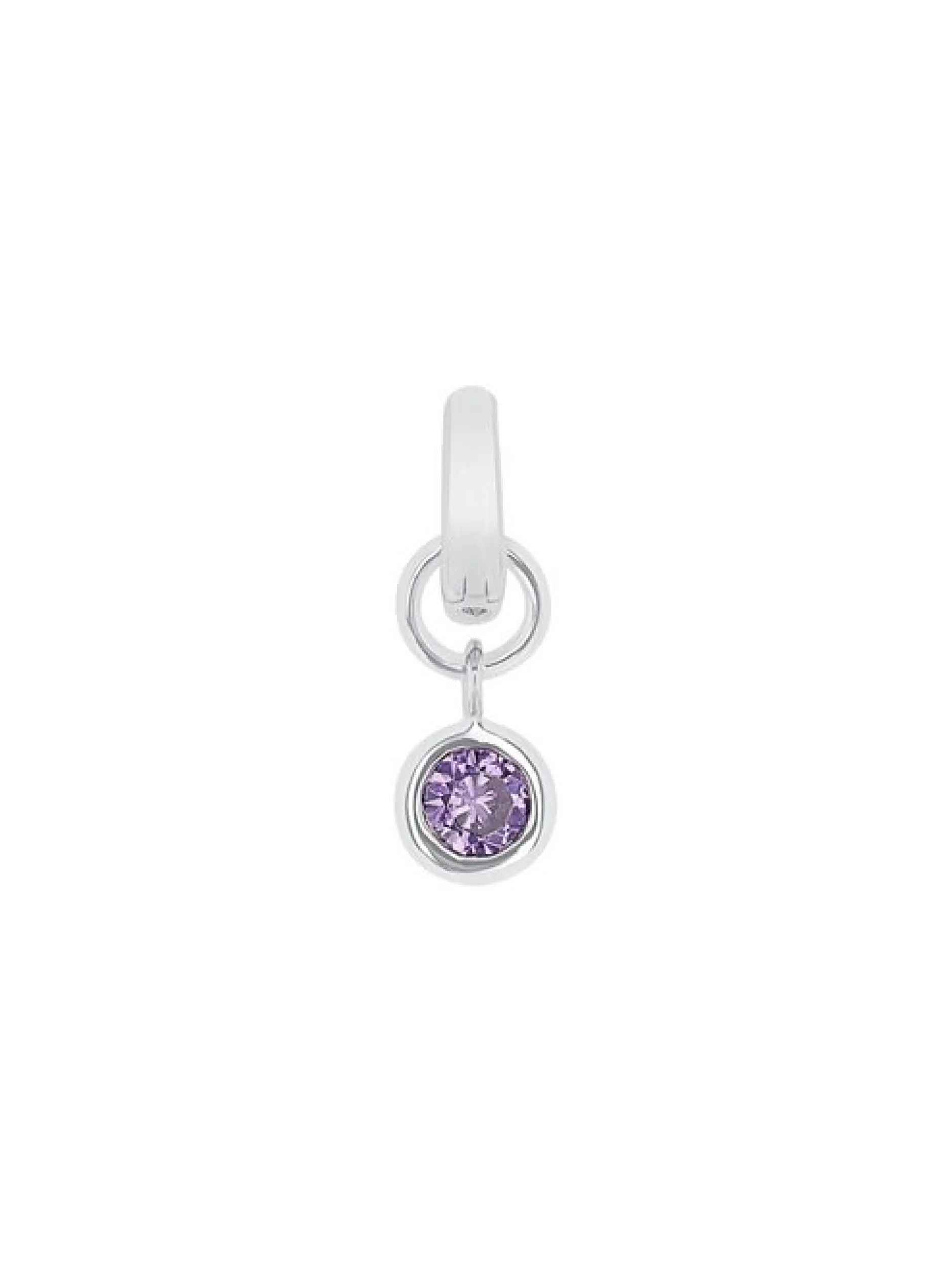 amor Damen Charm in rot