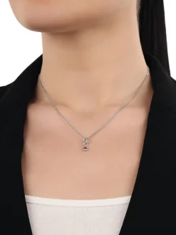 amor Damen Charm in rot