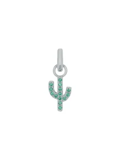 amor Damen Charm in silber