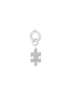 amor Damen Charm in silber