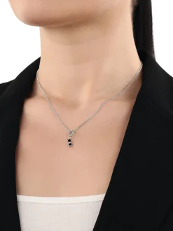 amor Damen Charm in silber
