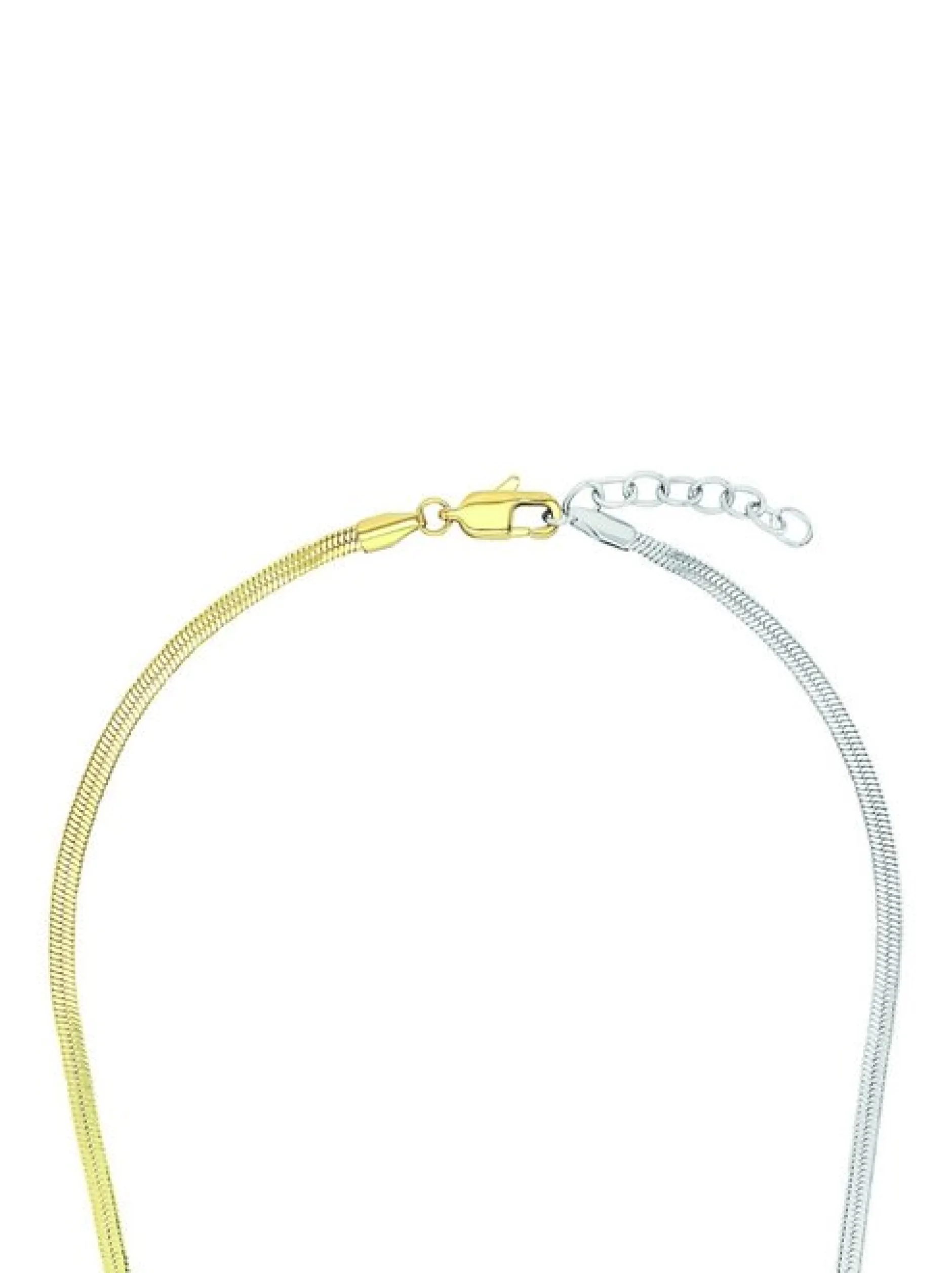 amor Damen Collier in mehrfarbig