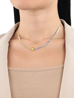 amor Damen Collier in mehrfarbig
