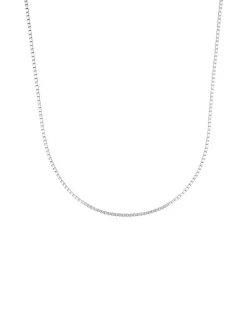 amor Damen Collier in silber